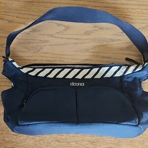Doona Essentials Stroller Bag
